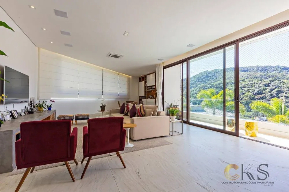 Casa, 4 quartos, 520 m² - Foto 5