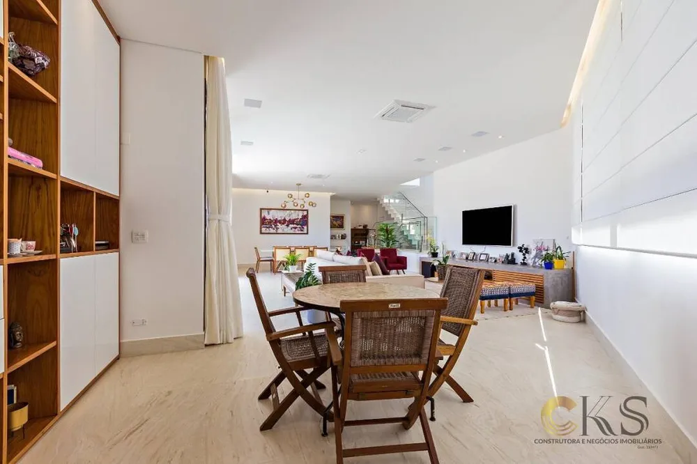 Casa, 4 quartos, 520 m² - Foto 9