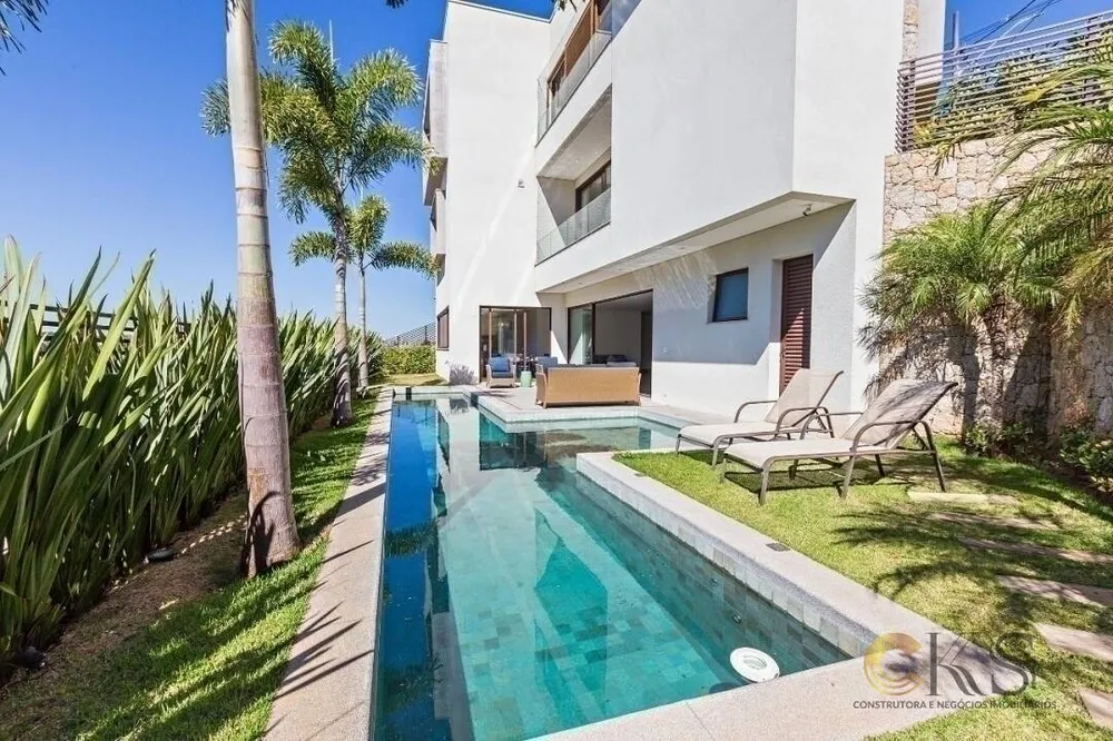 Casa, 4 quartos, 520 m² - Foto 7