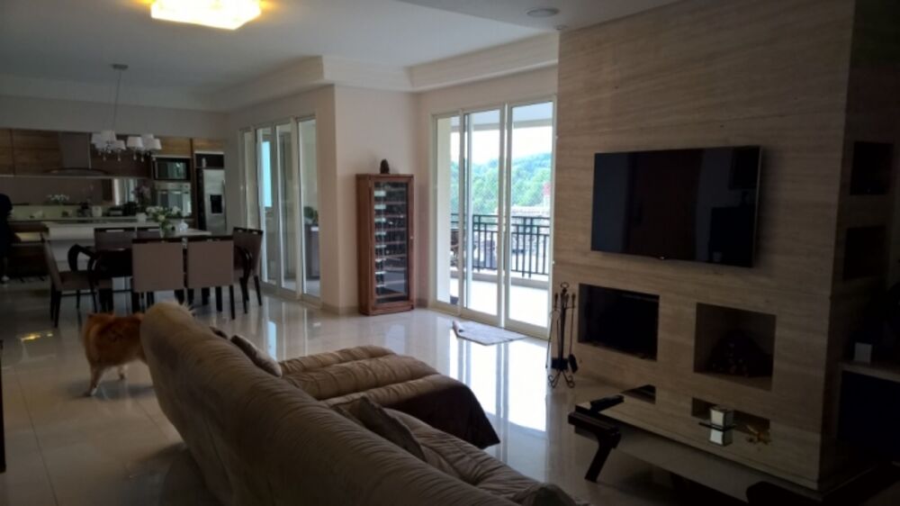 Apartamento, 3 quartos, 201 m² - Foto 11