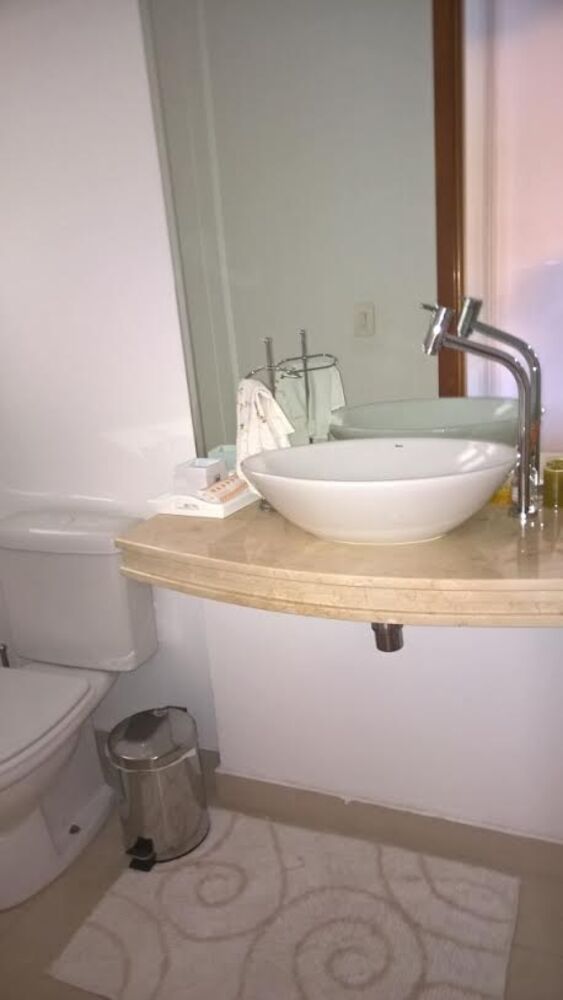 Apartamento, 3 quartos, 201 m² - Foto 12