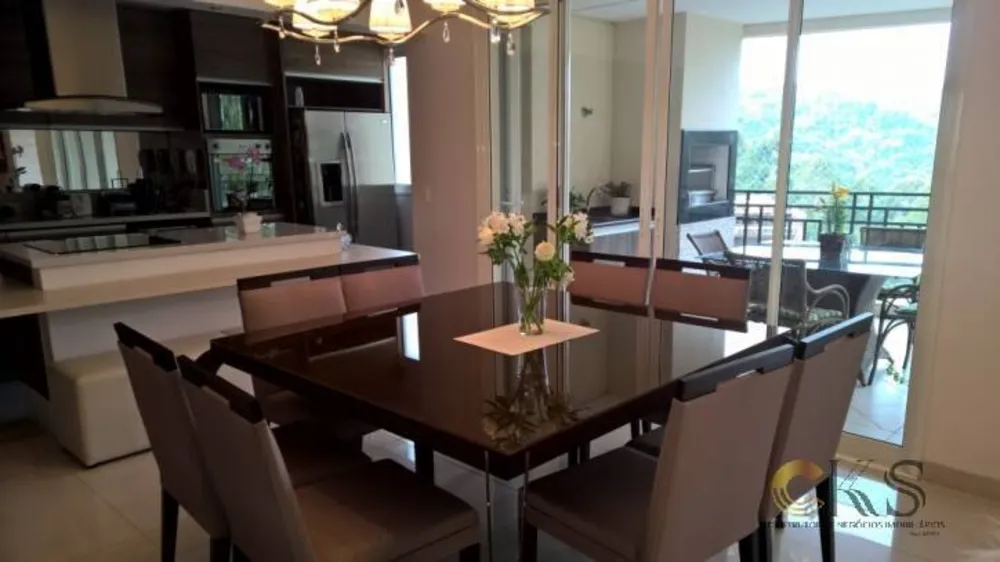 Apartamento, 3 quartos, 201 m² - Foto 6