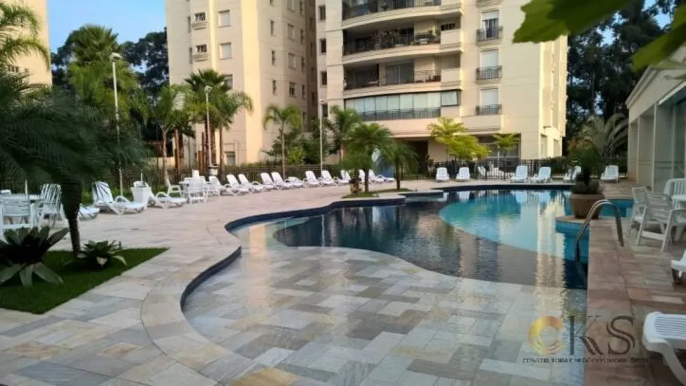 Apartamento, 3 quartos, 201 m² - Foto 8