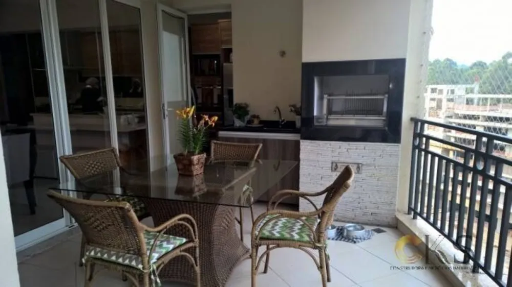 Apartamento, 3 quartos, 201 m² - Foto 5