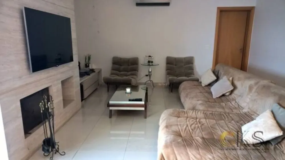 Apartamento, 3 quartos, 201 m² - Foto 4