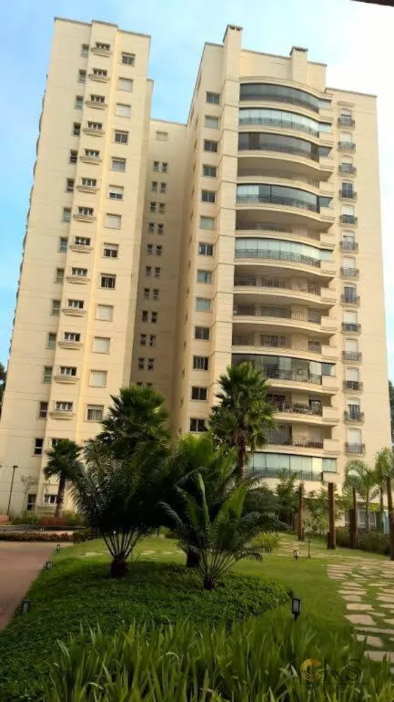 Apartamento, 3 quartos, 201 m² - Foto 2