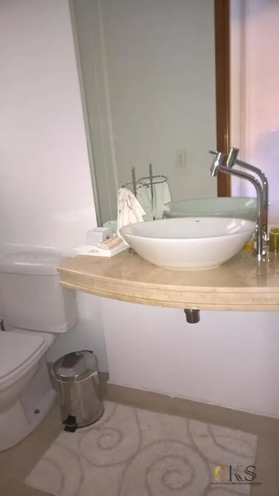Apartamento, 3 quartos, 201 m² - Foto 16