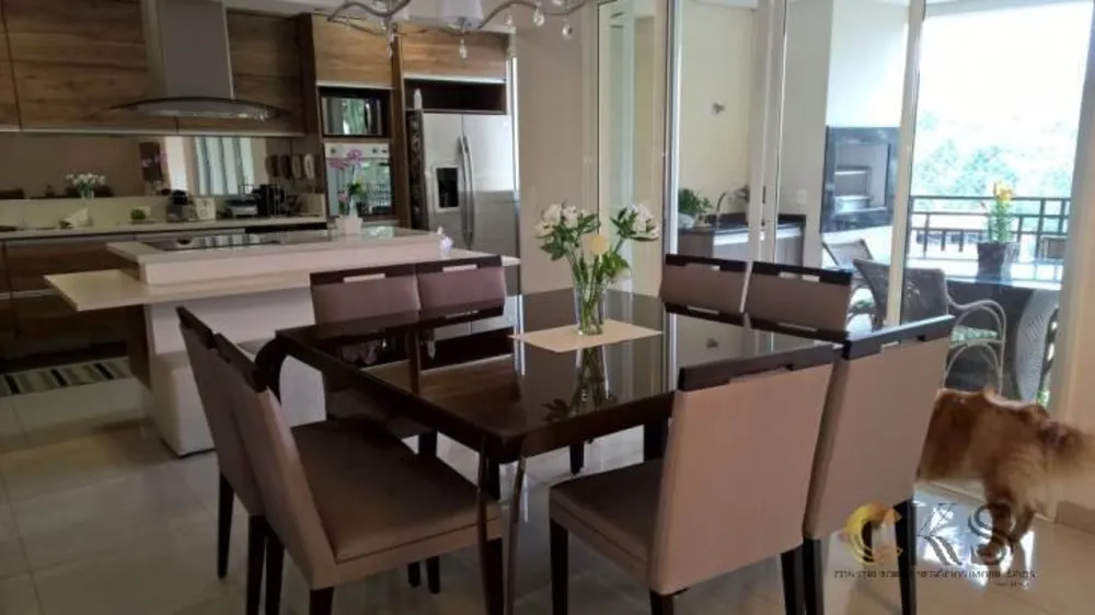 Apartamento, 3 quartos, 201 m² - Foto 17