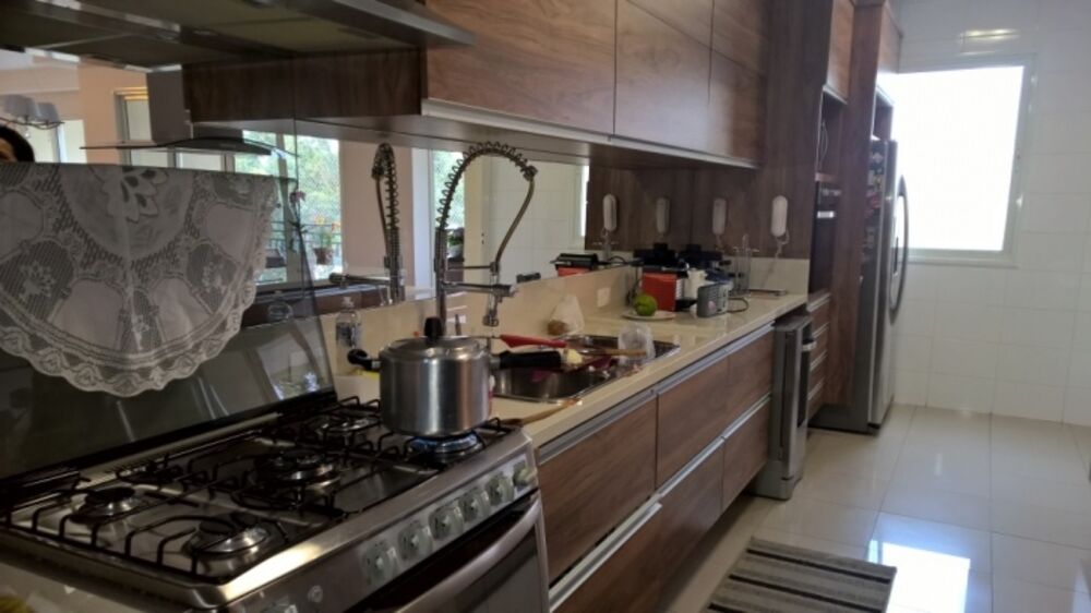 Apartamento, 3 quartos, 201 m² - Foto 10