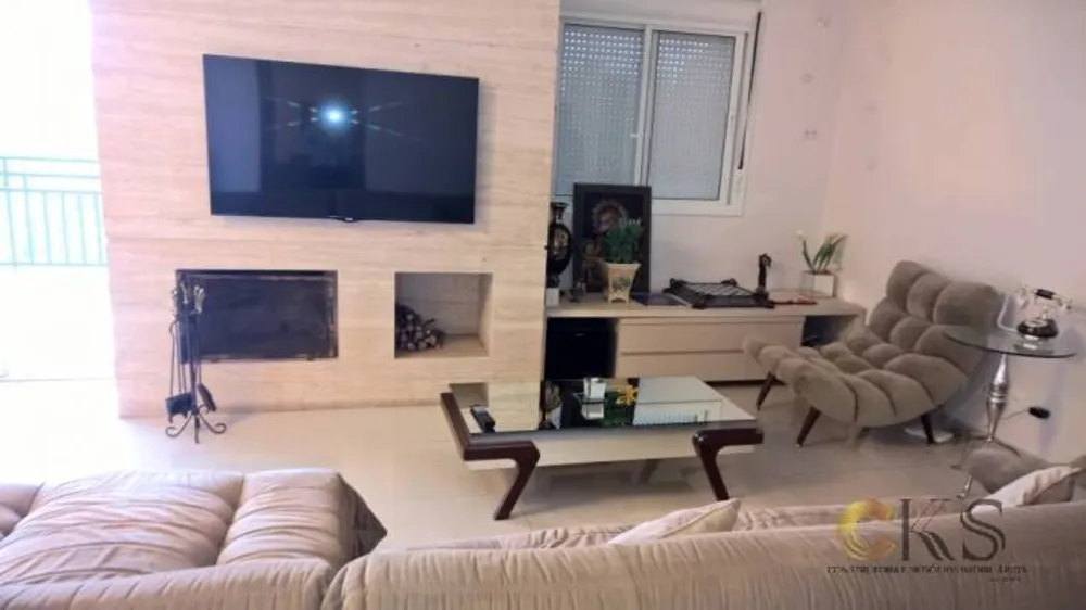 Apartamento, 3 quartos, 201 m² - Foto 3