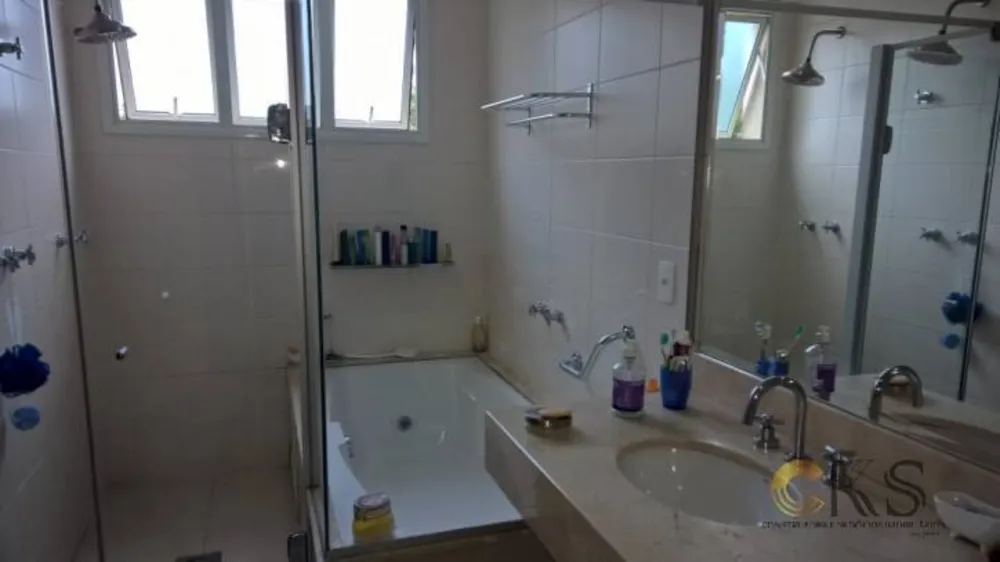 Apartamento, 3 quartos, 201 m² - Foto 15