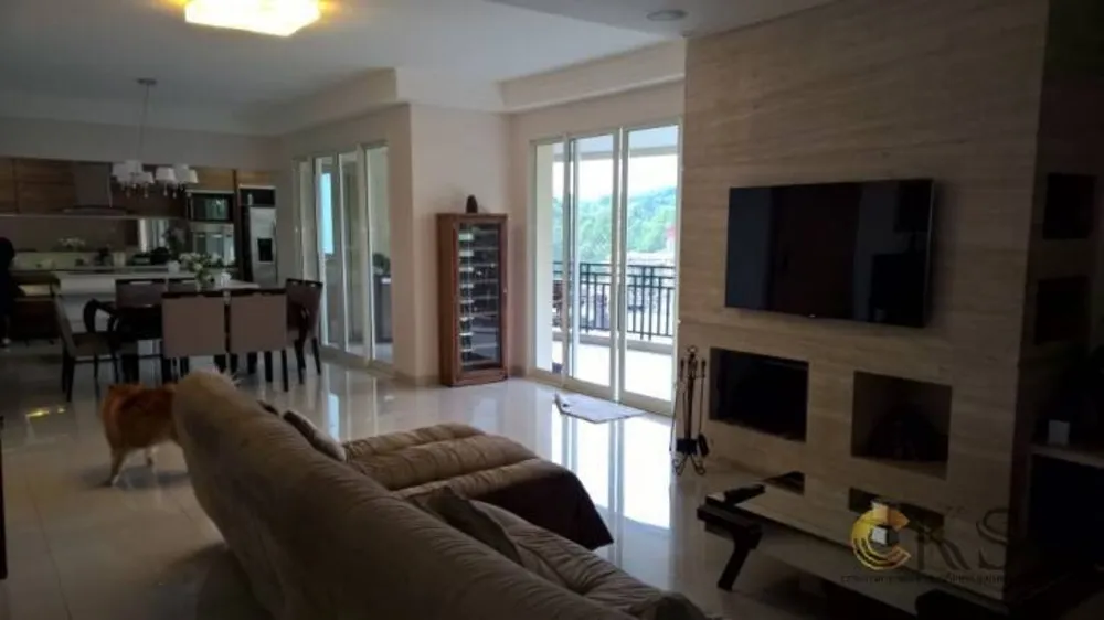 Apartamento, 3 quartos, 201 m² - Foto 18