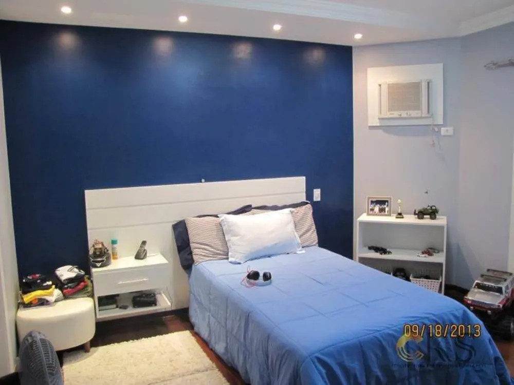 Casa de Condomínio, 4 quartos - Foto 7
