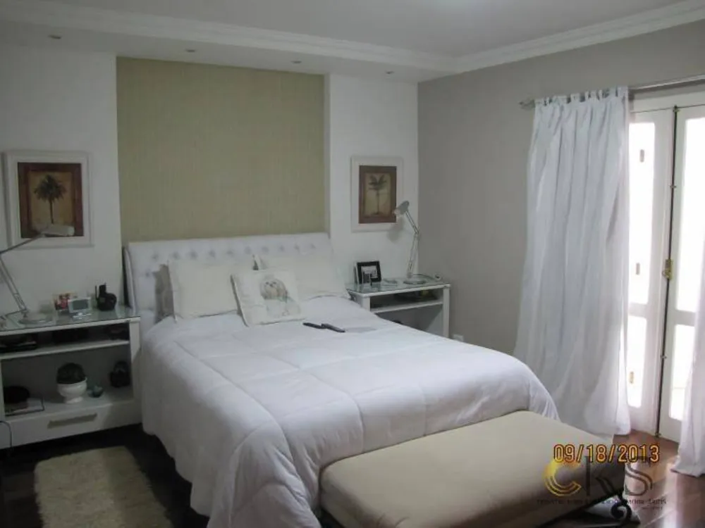 Casa de Condomínio, 4 quartos - Foto 9
