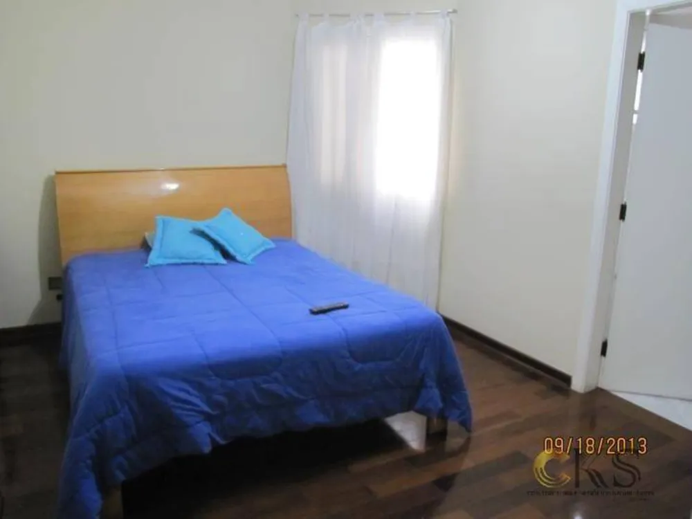 Casa de Condomínio, 4 quartos - Foto 8