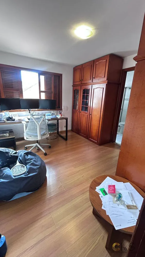 Casa, 4 quartos, 274 m² - Foto 9