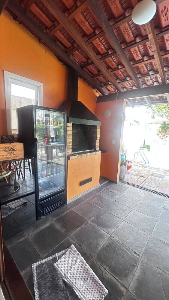 Casa, 4 quartos, 274 m² - Foto 7