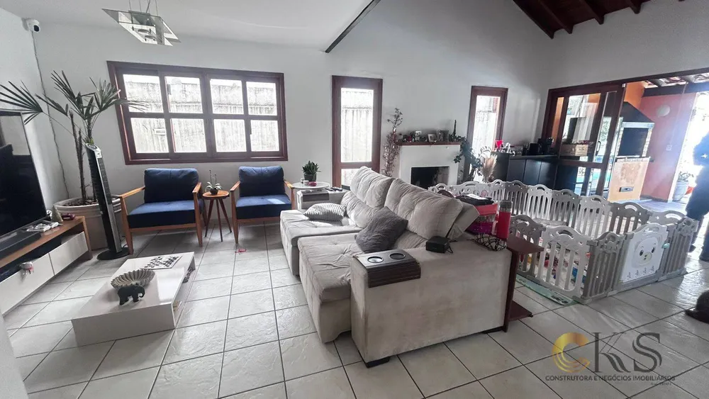 Casa, 4 quartos, 274 m² - Foto 12