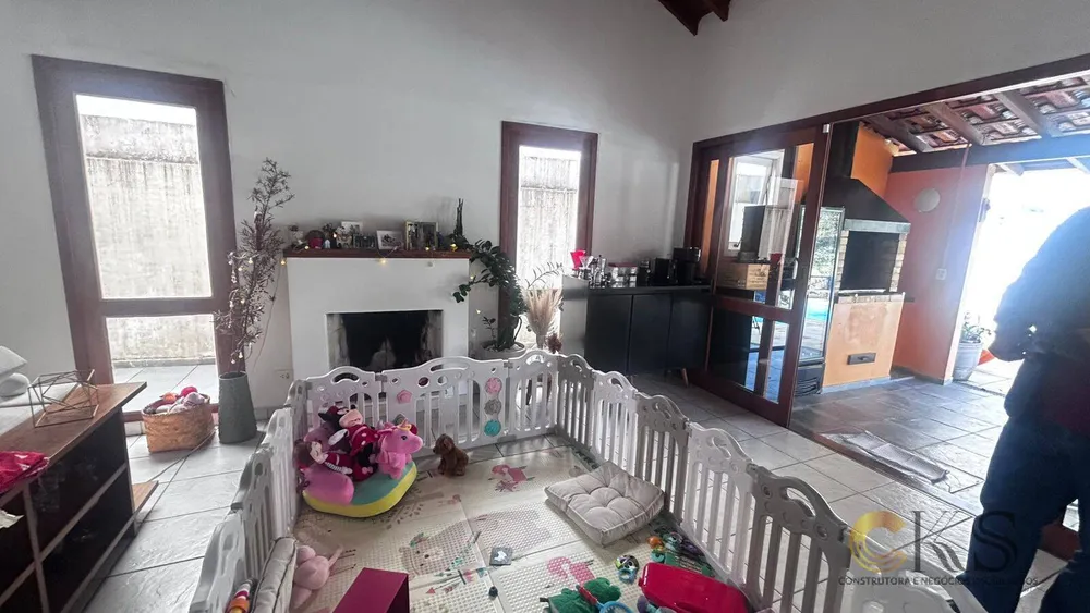 Casa, 4 quartos, 274 m² - Foto 11