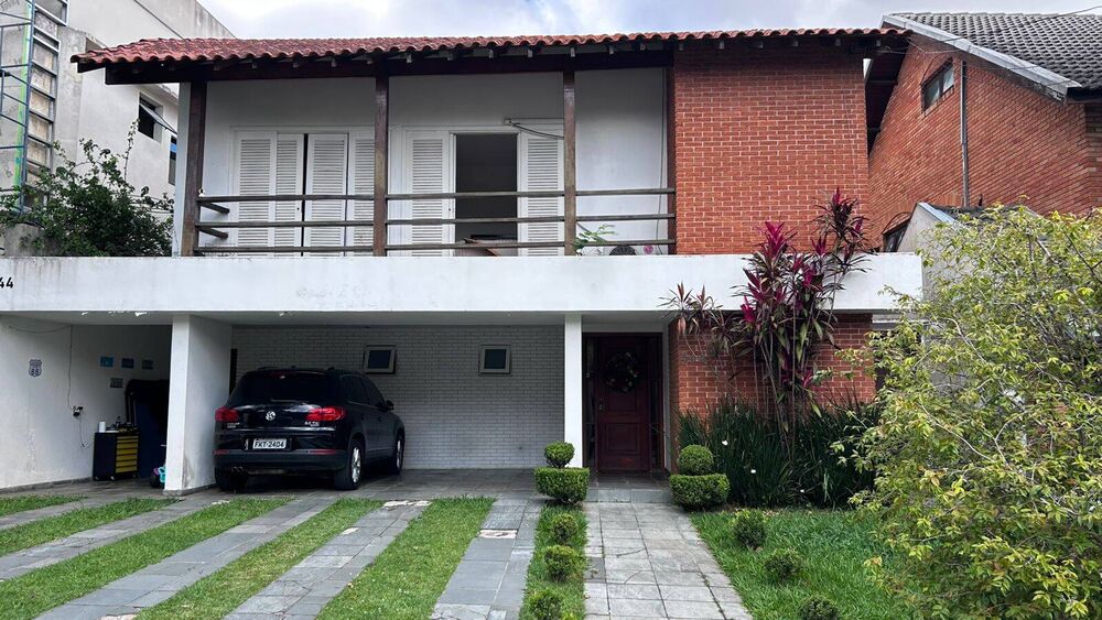 Casa, 4 quartos, 274 m² - Foto 5