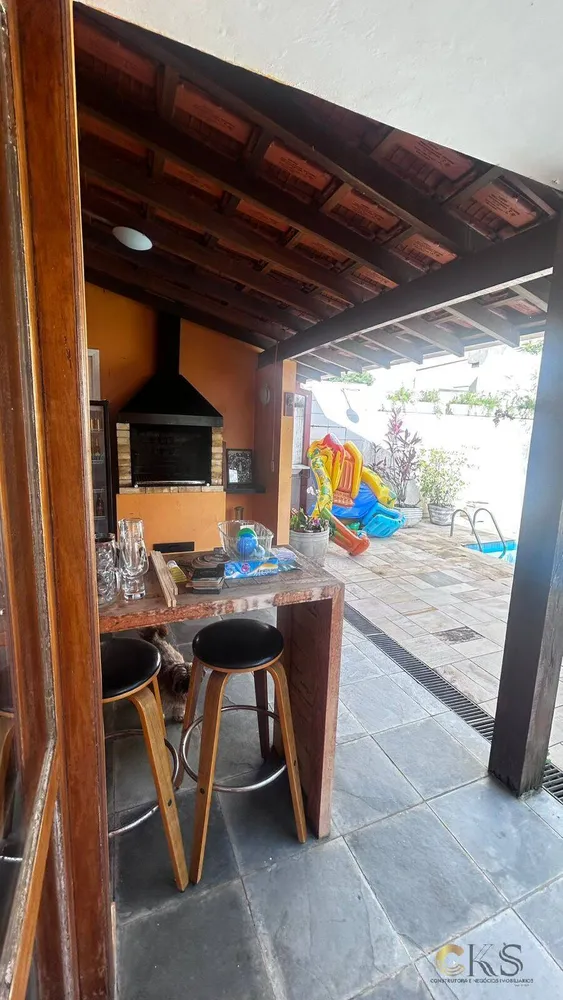 Casa, 4 quartos, 274 m² - Foto 15