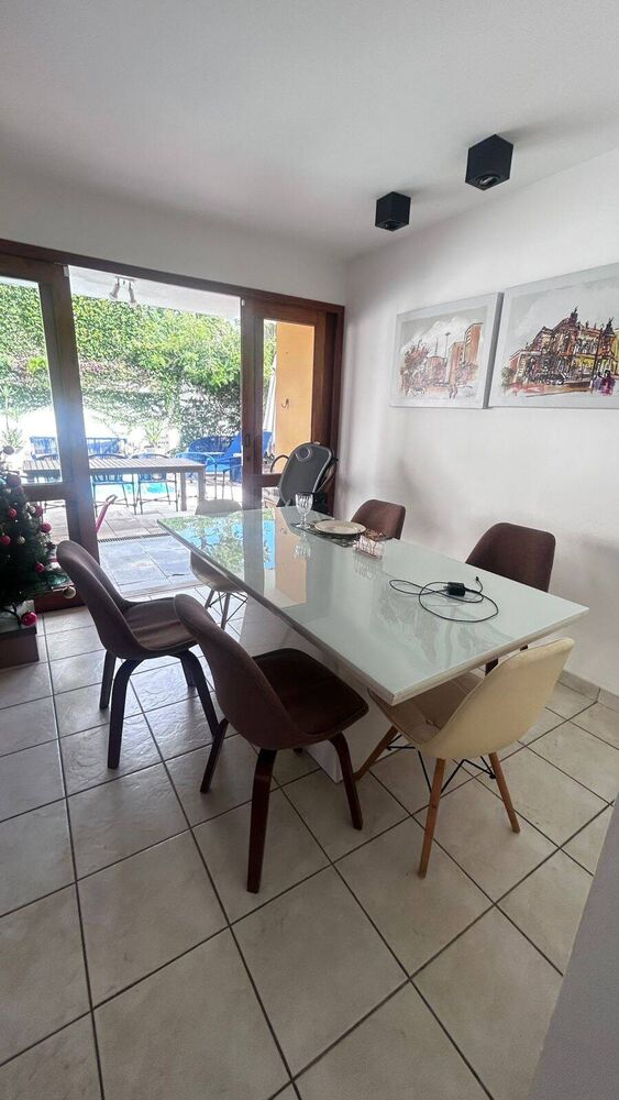 Casa, 4 quartos, 274 m² - Foto 6