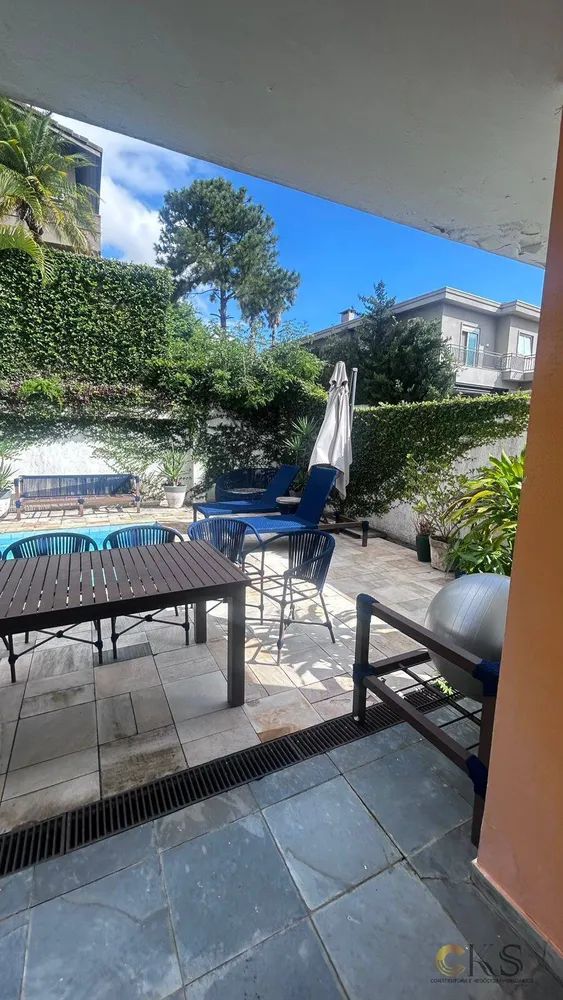 Casa, 4 quartos, 274 m² - Foto 14