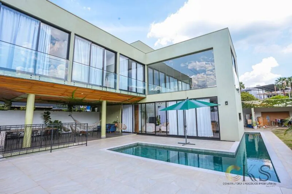 Casa, 4 quartos, 500 m² - Foto 5