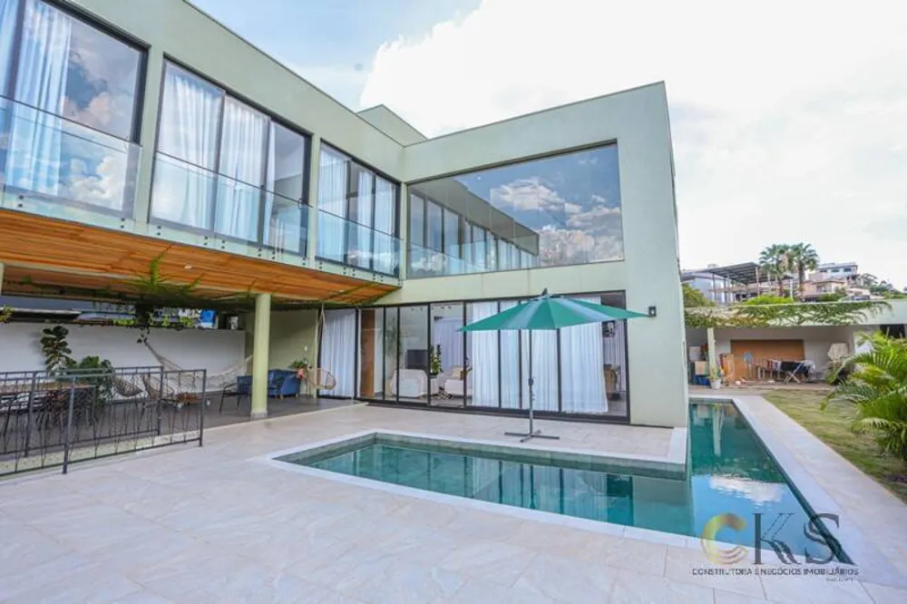 Casa, 4 quartos, 500 m² - Foto 8
