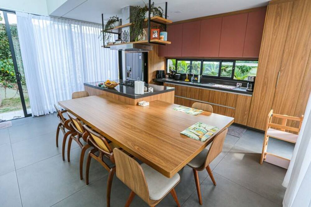 Casa, 4 quartos, 500 m² - Foto 2