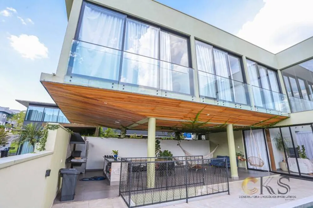 Casa, 4 quartos, 500 m² - Foto 7