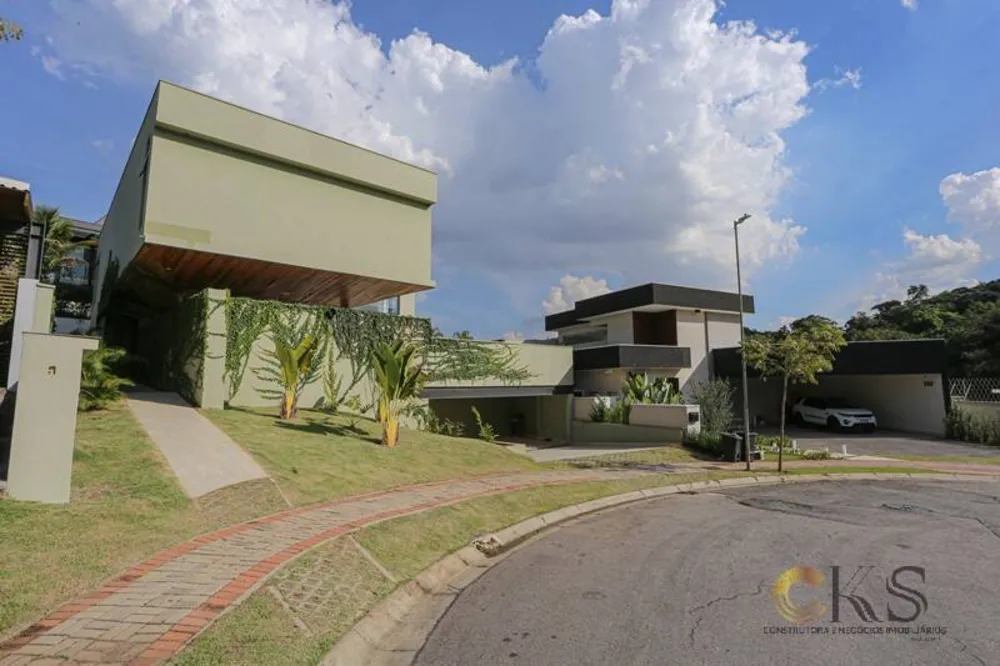 Casa, 4 quartos, 500 m² - Foto 10