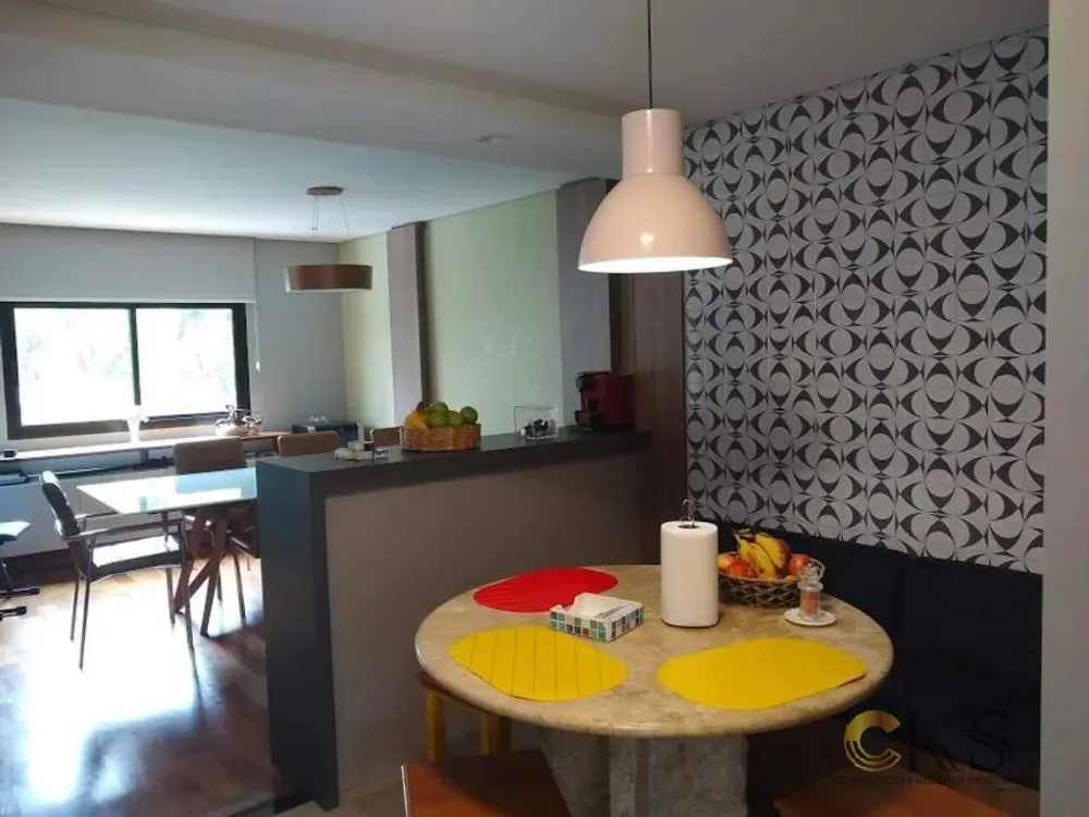 Apartamento, 3 quartos, 180 m² - Foto 3