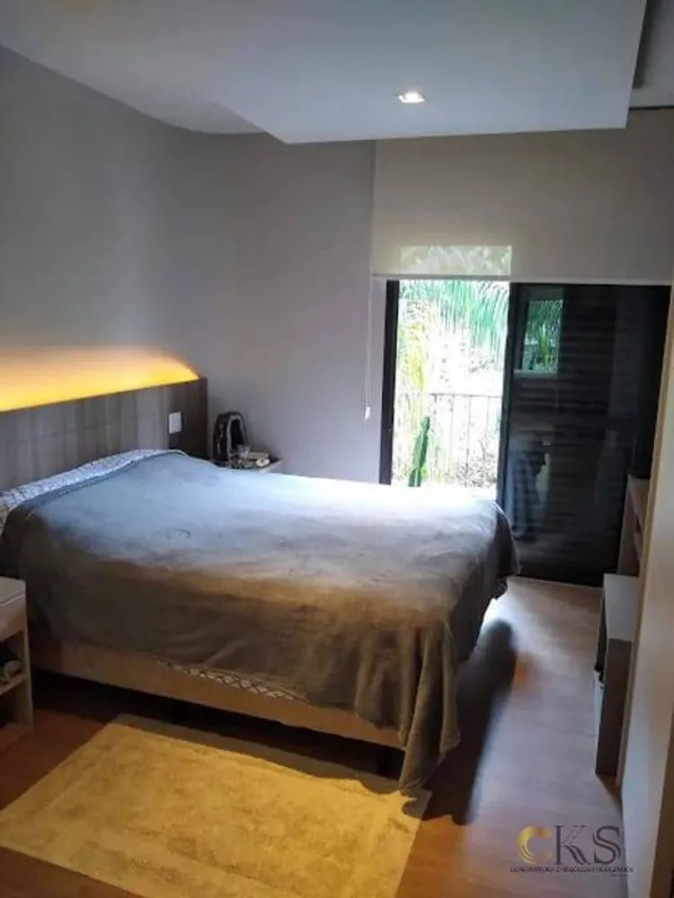 Apartamento, 3 quartos, 180 m² - Foto 8