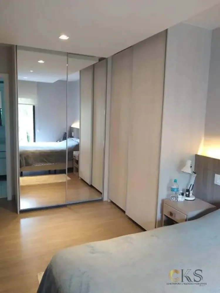 Apartamento, 3 quartos, 180 m² - Foto 7