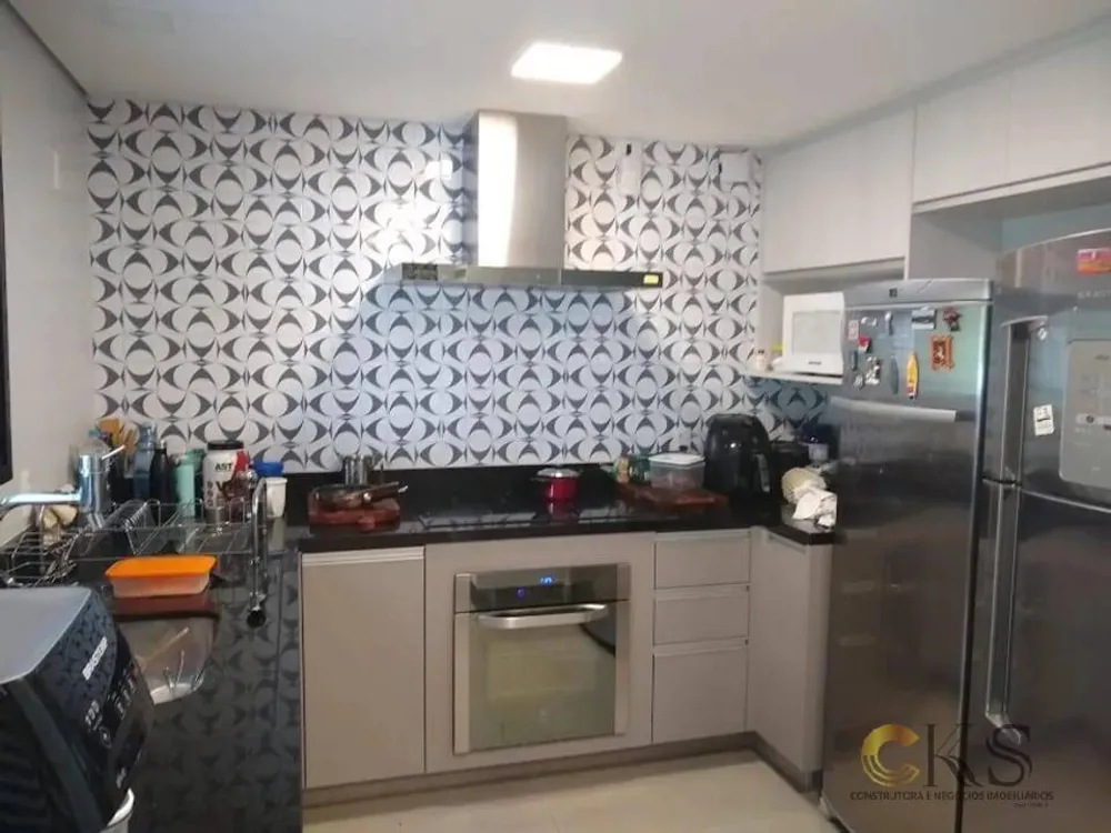 Apartamento, 3 quartos, 180 m² - Foto 4