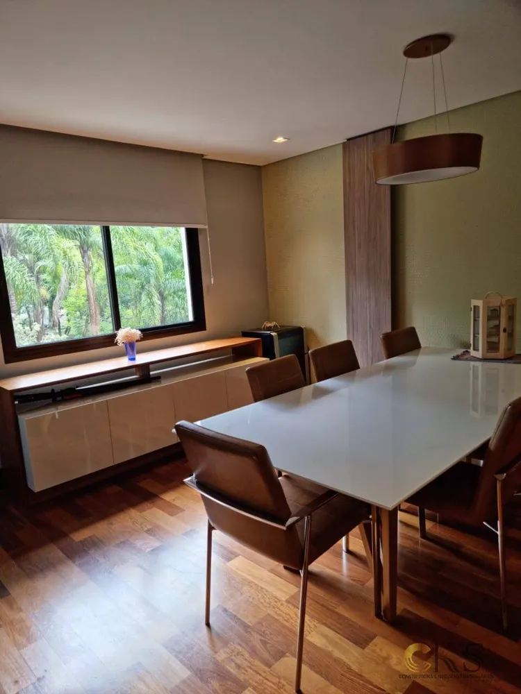 Apartamento, 3 quartos, 180 m² - Foto 5