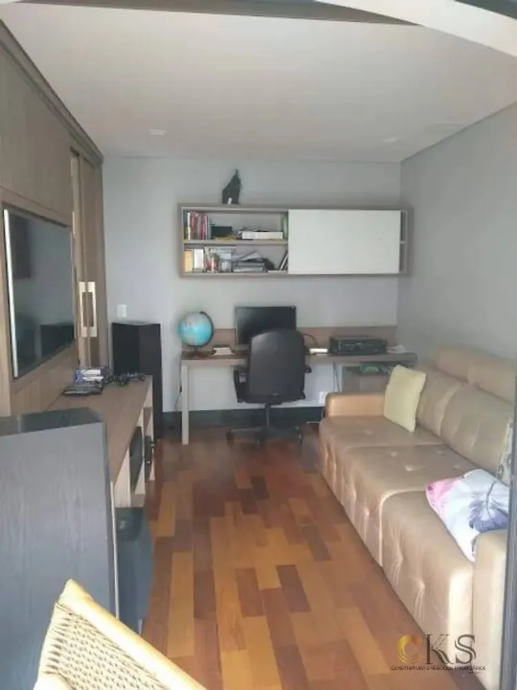 Apartamento, 3 quartos, 180 m² - Foto 6
