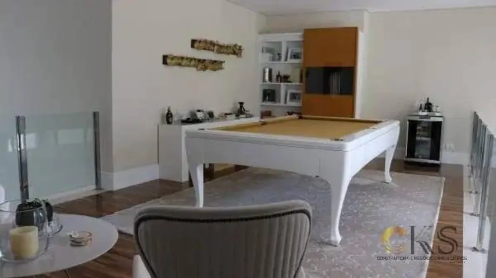 Casa, 5 quartos, 740 m² - Foto 3