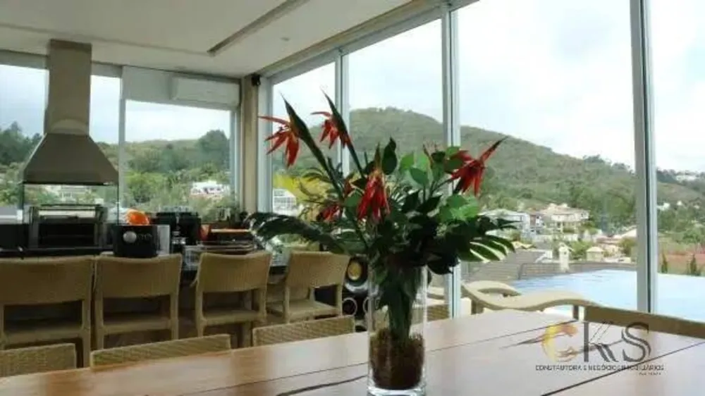 Casa, 5 quartos, 740 m² - Foto 6