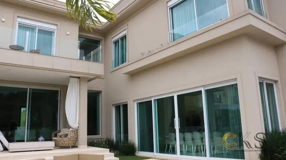 Casa, 5 quartos, 740 m² - Foto 1