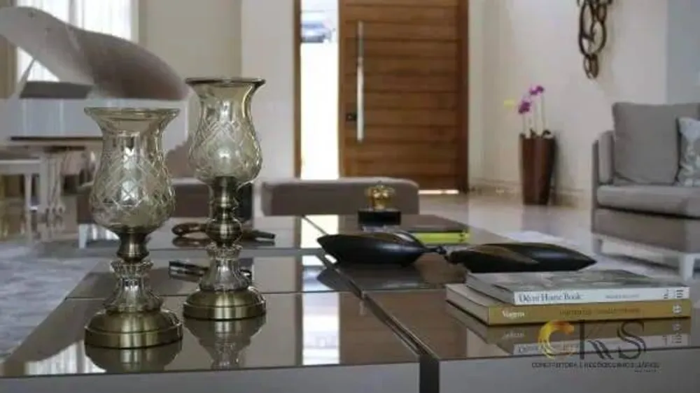 Casa, 5 quartos, 740 m² - Foto 7