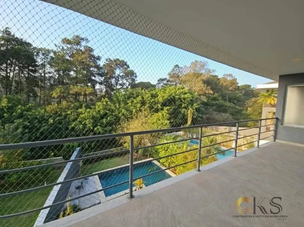 Casa, 4 quartos, 360 m² - Foto 4