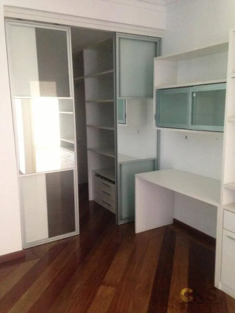 Casa de Condomínio, 4 quartos - Foto 12