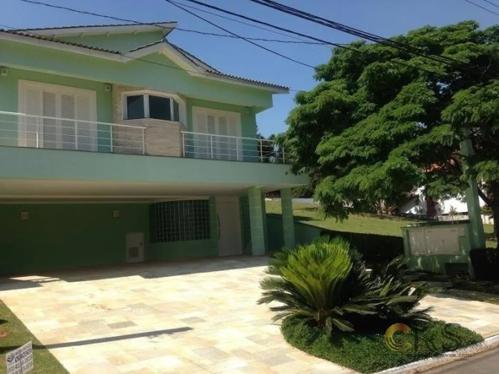 Casa de Condomínio, 4 quartos - Foto 5