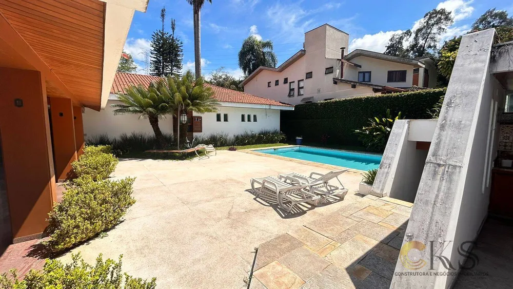 Casa, 4 quartos, 481 m² - Foto 8