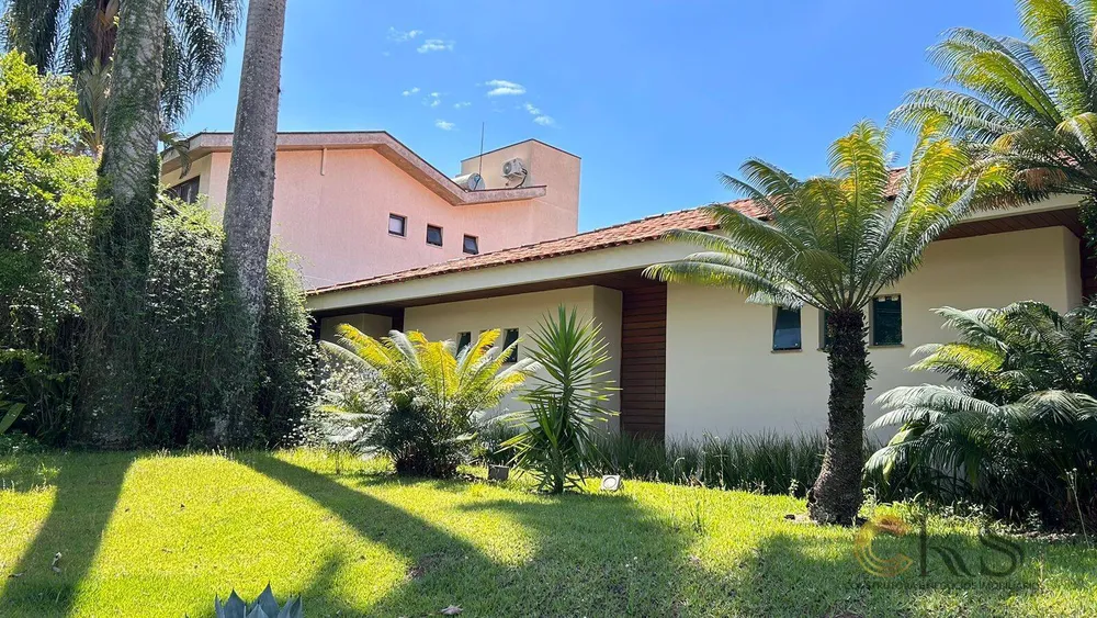 Casa, 4 quartos, 481 m² - Foto 6