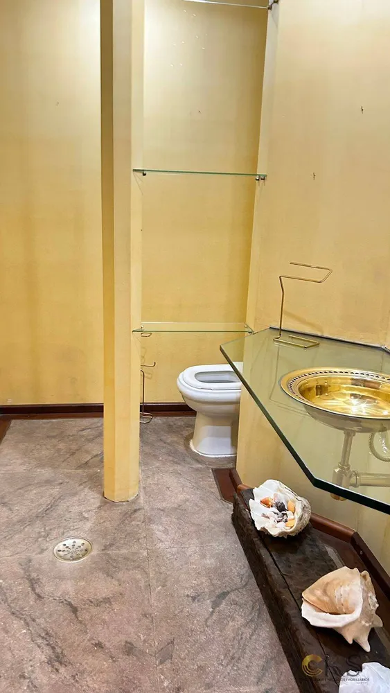 Casa, 4 quartos, 481 m² - Foto 9