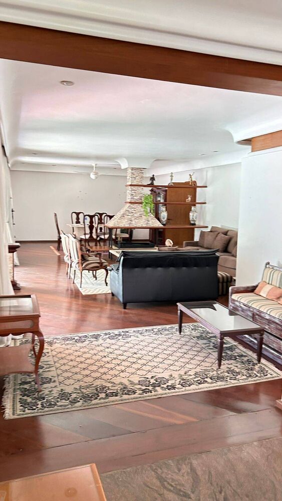 Casa, 4 quartos, 481 m² - Foto 1