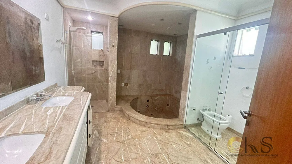 Casa, 4 quartos, 481 m² - Foto 11